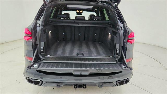 used 2025 BMW X5 car, priced at $79,950