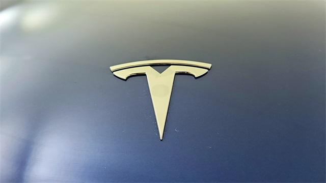used 2023 Tesla Model Y car, priced at $33,450