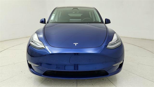 used 2023 Tesla Model Y car, priced at $33,450