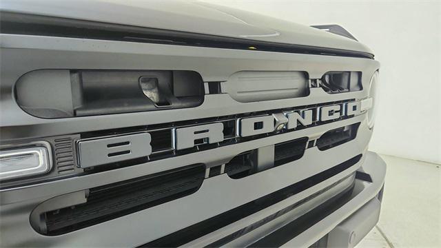 used 2023 Ford Bronco car, priced at $46,950