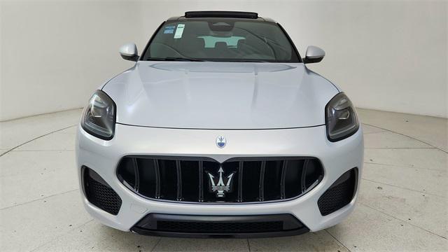 used 2024 Maserati Grecale car, priced at $54,950