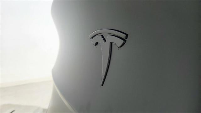 used 2021 Tesla Model Y car, priced at $28,950