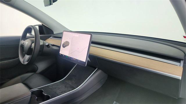used 2021 Tesla Model Y car, priced at $28,950