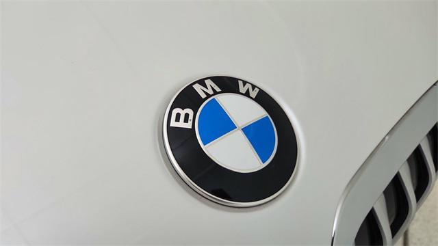 used 2022 BMW X7 car, priced at $56,950