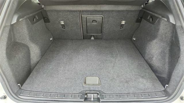 used 2025 Volvo XC40 car, priced at $28,950