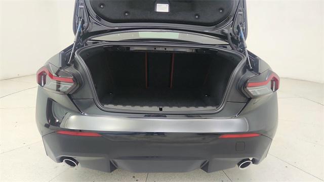 used 2024 BMW 230 car, priced at $35,750