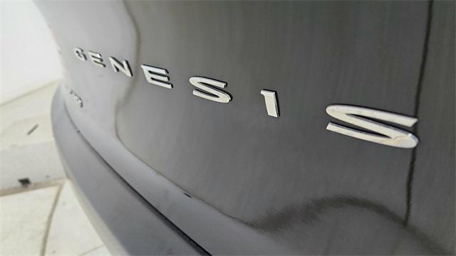 used 2024 Genesis Electrified G80 car, priced at $47,950