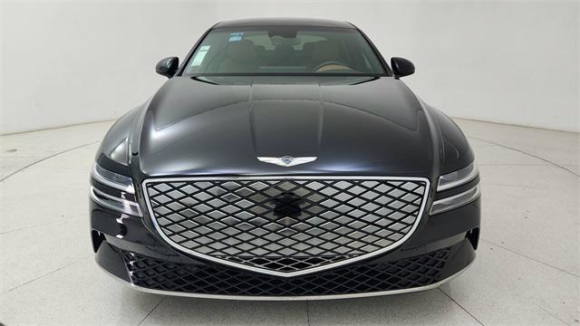 used 2024 Genesis Electrified G80 car, priced at $47,950