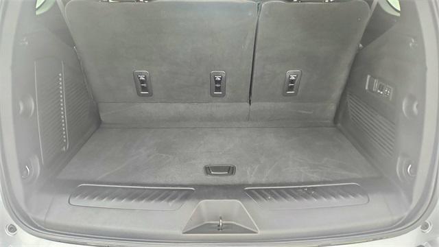 used 2023 GMC Yukon car, priced at $57,750