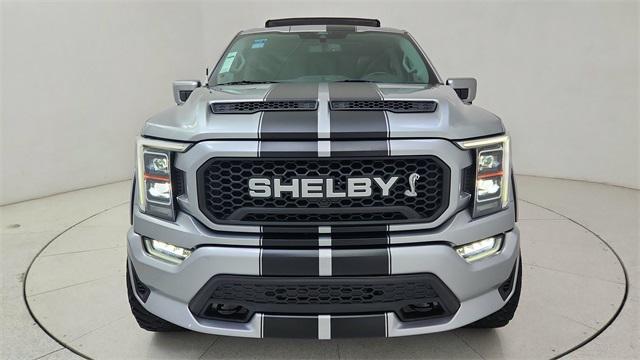 used 2021 Ford F-150 car, priced at $77,950