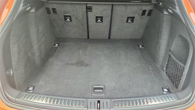 used 2024 Porsche Macan car, priced at $66,950