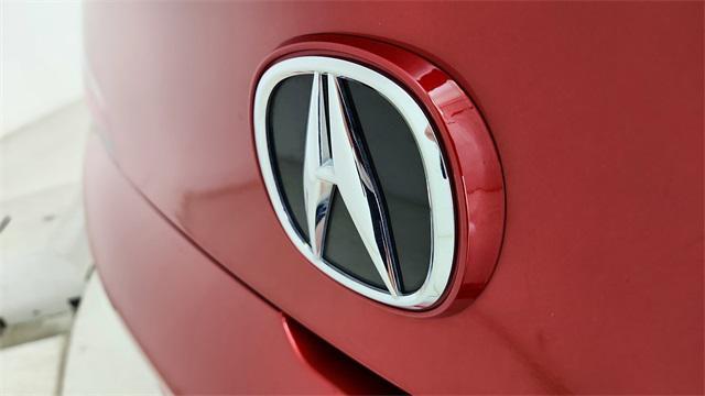 used 2025 Acura Integra car, priced at $29,950