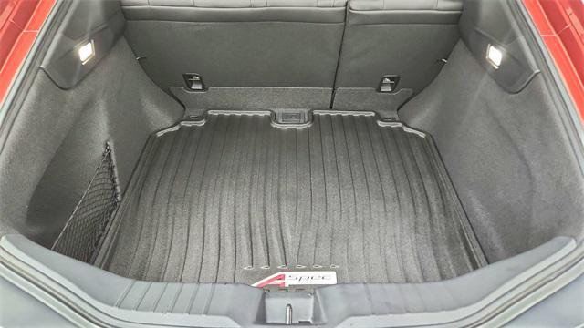 used 2025 Acura Integra car, priced at $29,950