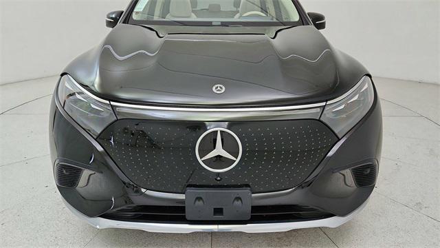 used 2023 Mercedes-Benz EQS 450 car, priced at $53,950