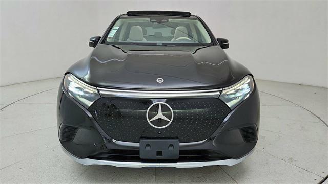 used 2023 Mercedes-Benz EQS 450 car, priced at $53,950