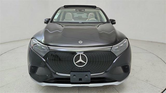 used 2023 Mercedes-Benz EQS 450 car, priced at $53,950