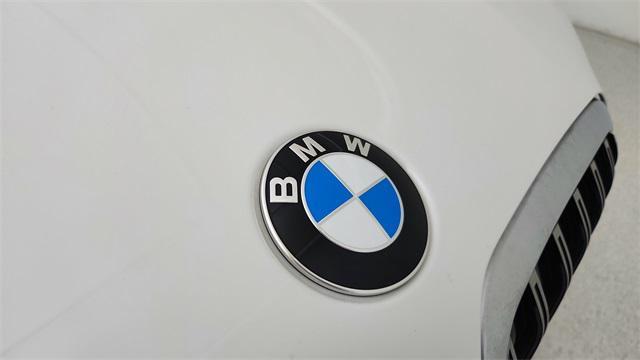 used 2025 BMW X7 car, priced at $77,750