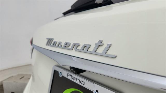 used 2022 Maserati Levante car, priced at $43,950