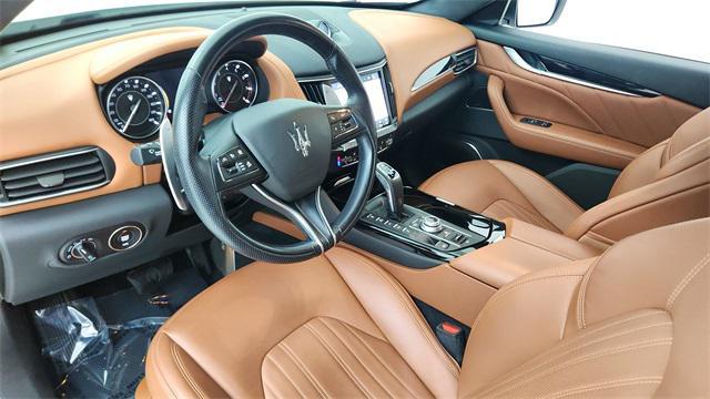 used 2022 Maserati Levante car, priced at $43,950