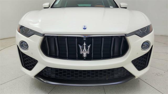 used 2022 Maserati Levante car, priced at $43,950