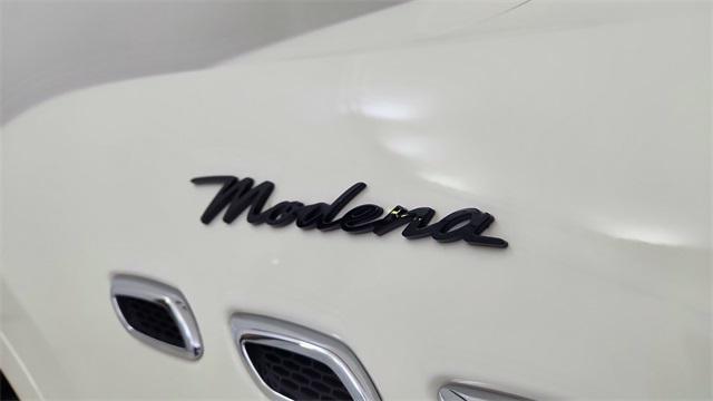 used 2022 Maserati Levante car, priced at $43,950