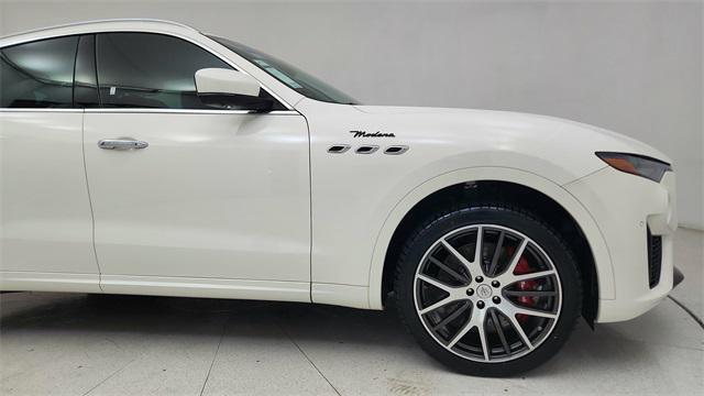 used 2022 Maserati Levante car, priced at $43,950