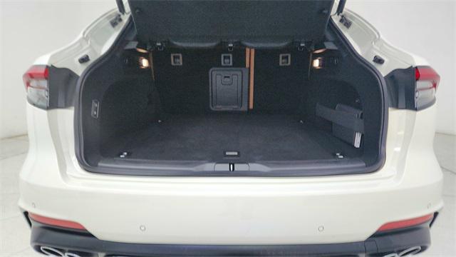 used 2022 Maserati Levante car, priced at $43,950