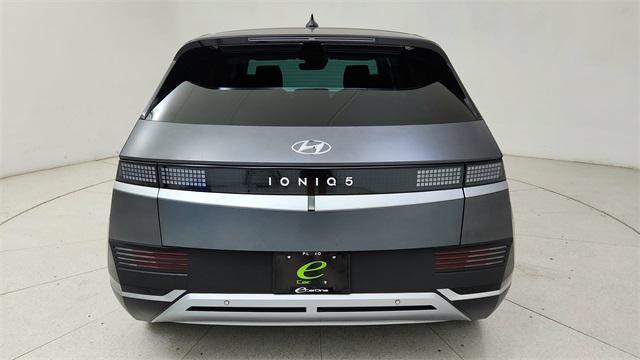 used 2023 Hyundai IONIQ 5 car, priced at $24,950