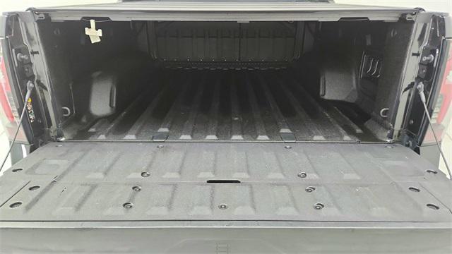 used 2024 Chevrolet Silverado EV car, priced at $71,450