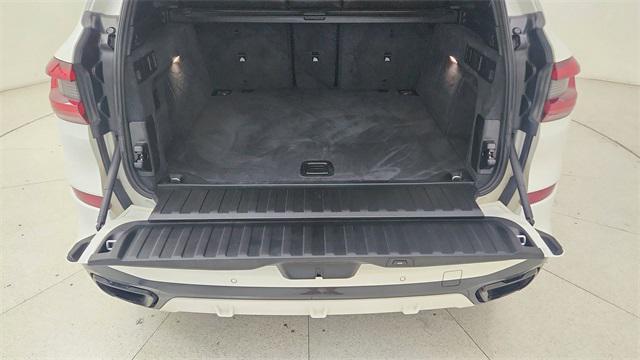 used 2020 BMW X5 car, priced at $29,888