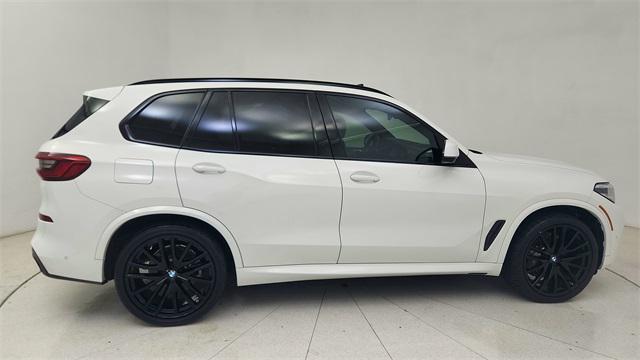 used 2020 BMW X5 car, priced at $29,888