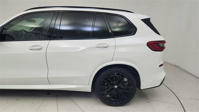 used 2020 BMW X5 car, priced at $29,888