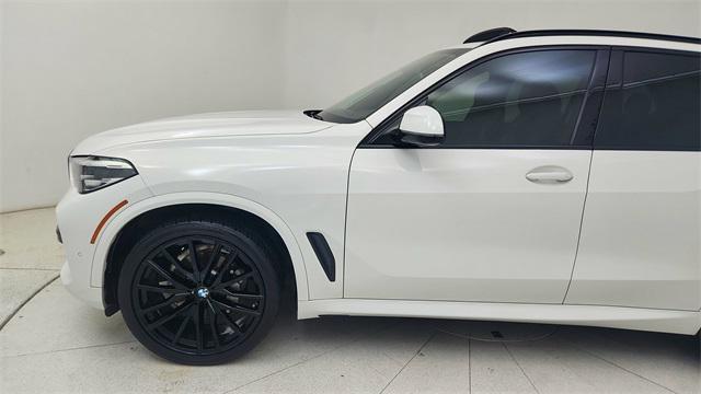 used 2020 BMW X5 car, priced at $29,888
