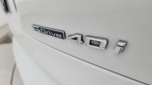 used 2020 BMW X5 car, priced at $29,888