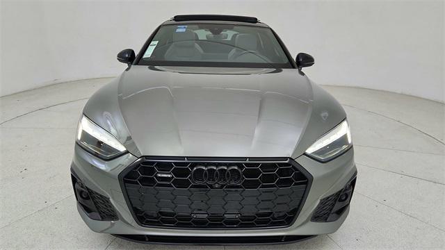 used 2023 Audi A5 Sportback car, priced at $38,250