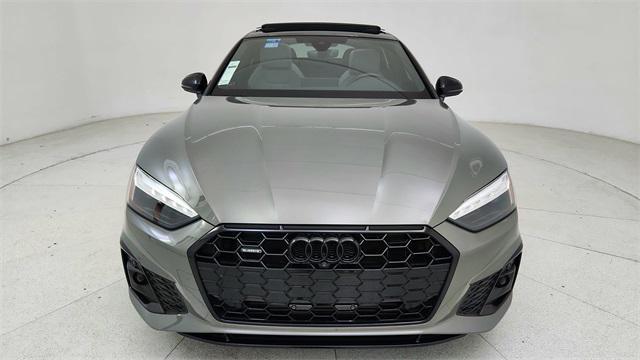 used 2023 Audi A5 Sportback car, priced at $38,250