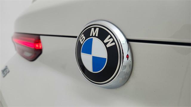 used 2024 BMW X6 car, priced at $67,850
