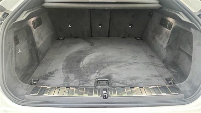 used 2024 BMW X6 car, priced at $67,850