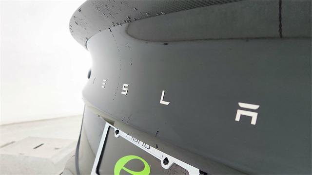 used 2024 Tesla Model 3 car, priced at $43,950