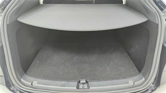 used 2025 Tesla Model Y car, priced at $39,950