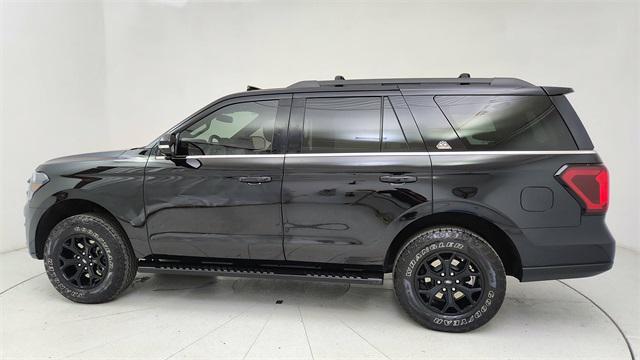 used 2023 Ford Expedition car, priced at $63,450