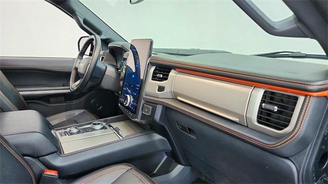 used 2023 Ford Expedition car, priced at $63,450