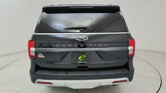 used 2023 Ford Expedition car, priced at $63,450