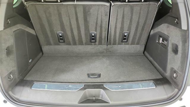 used 2023 Cadillac Escalade car, priced at $76,950