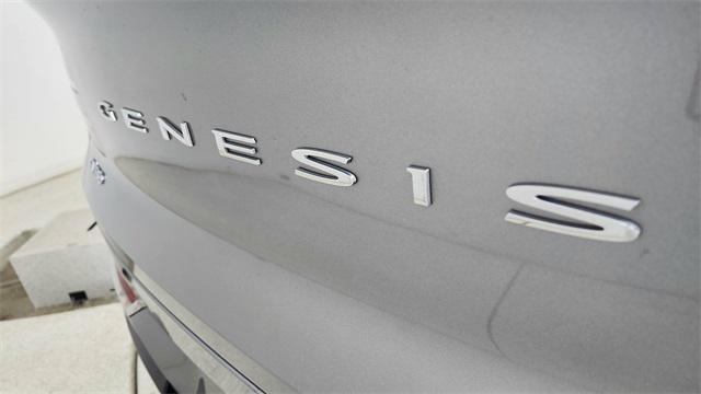 used 2023 Genesis GV80 car, priced at $52,950