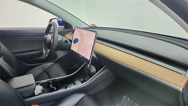 used 2020 Tesla Model 3 car, priced at $21,877