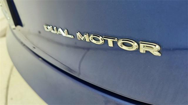 used 2019 Tesla Model 3 car, priced at $23,877