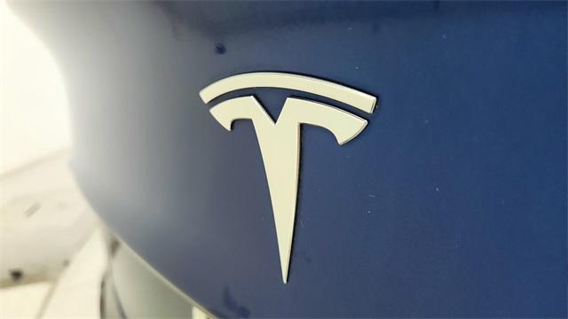used 2019 Tesla Model 3 car, priced at $23,877