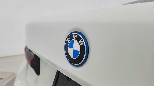 used 2022 BMW 530e car, priced at $37,950