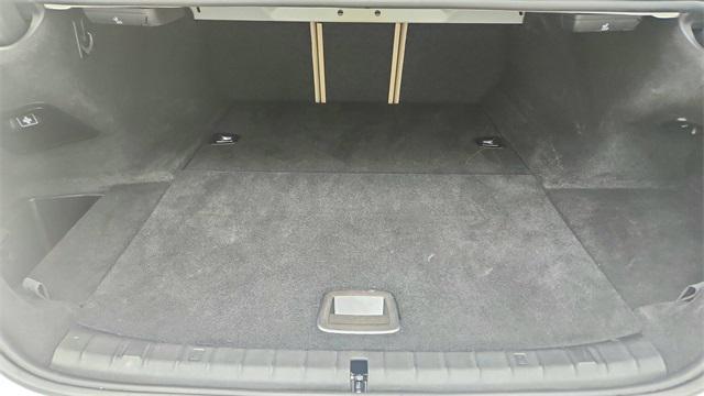 used 2022 BMW 530e car, priced at $37,950